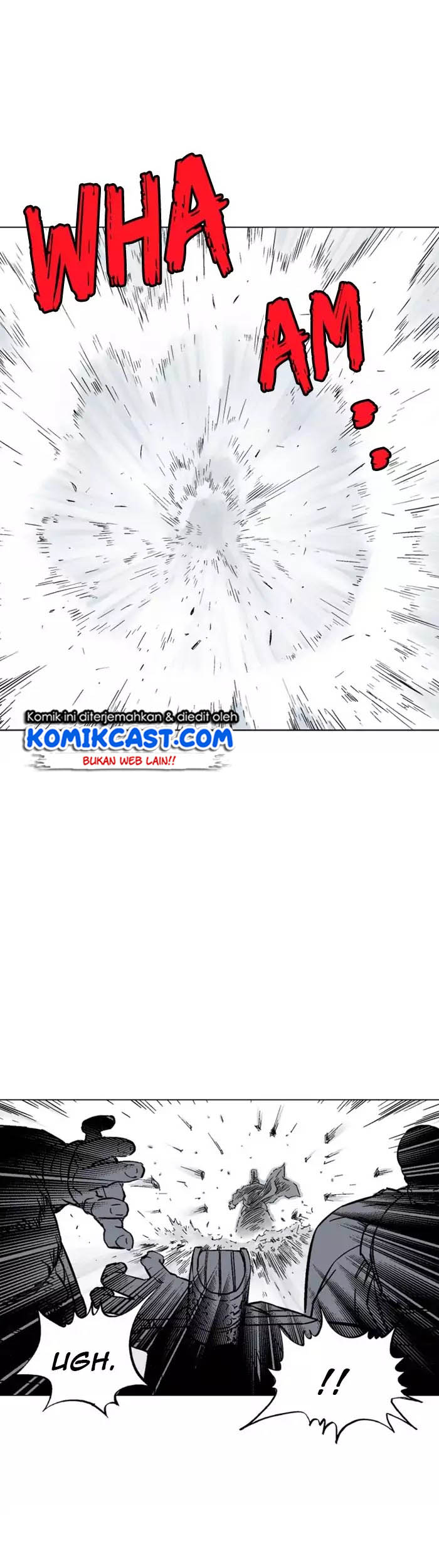 Gosu Chapter 119 - halaman 48