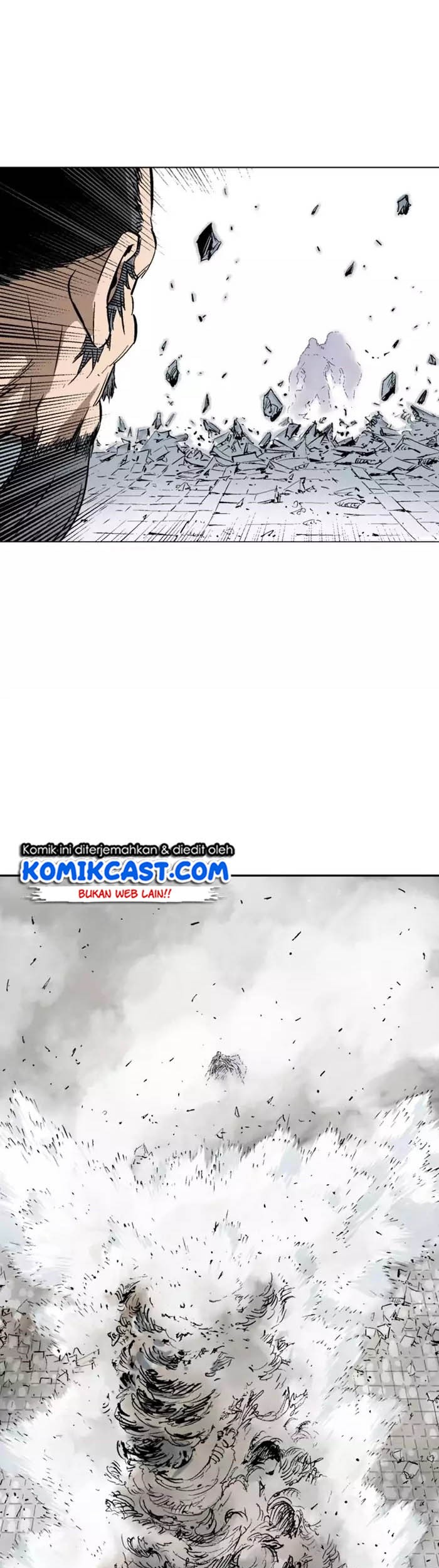 Gosu Chapter 119 - halaman 49
