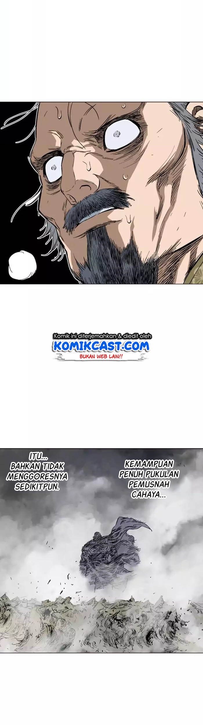 Gosu Chapter 119 - halaman 51