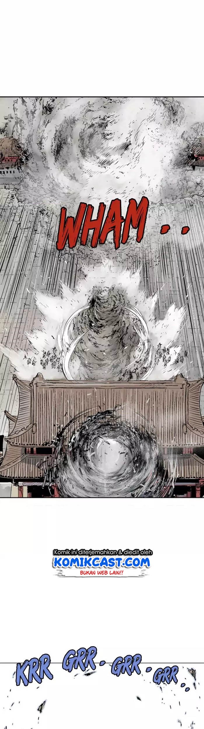 Gosu Chapter 119 - halaman 61