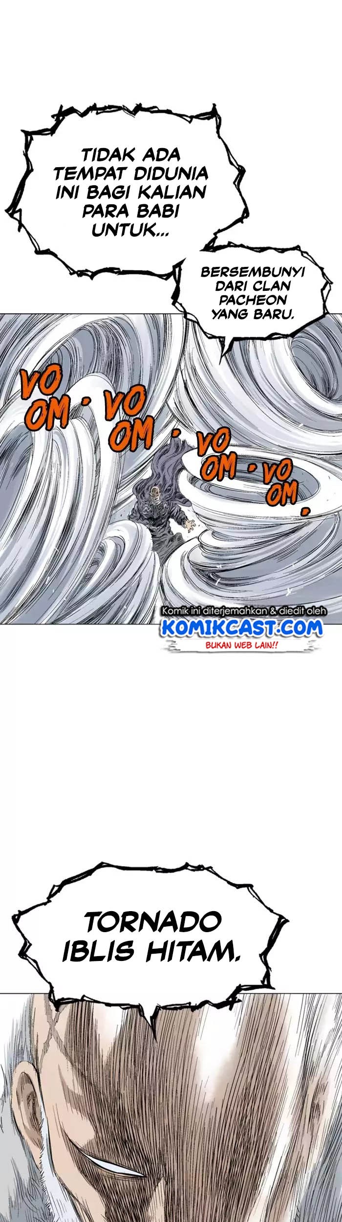 Gosu Chapter 119 - halaman 63