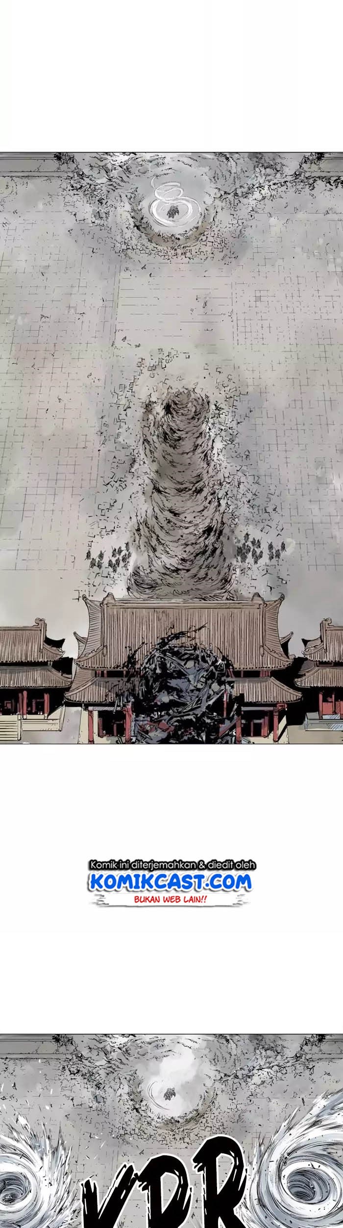 Gosu Chapter 119 - halaman 65