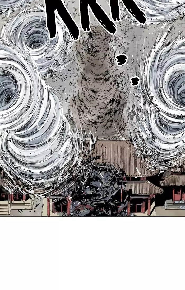 Gosu Chapter 119 - halaman 66