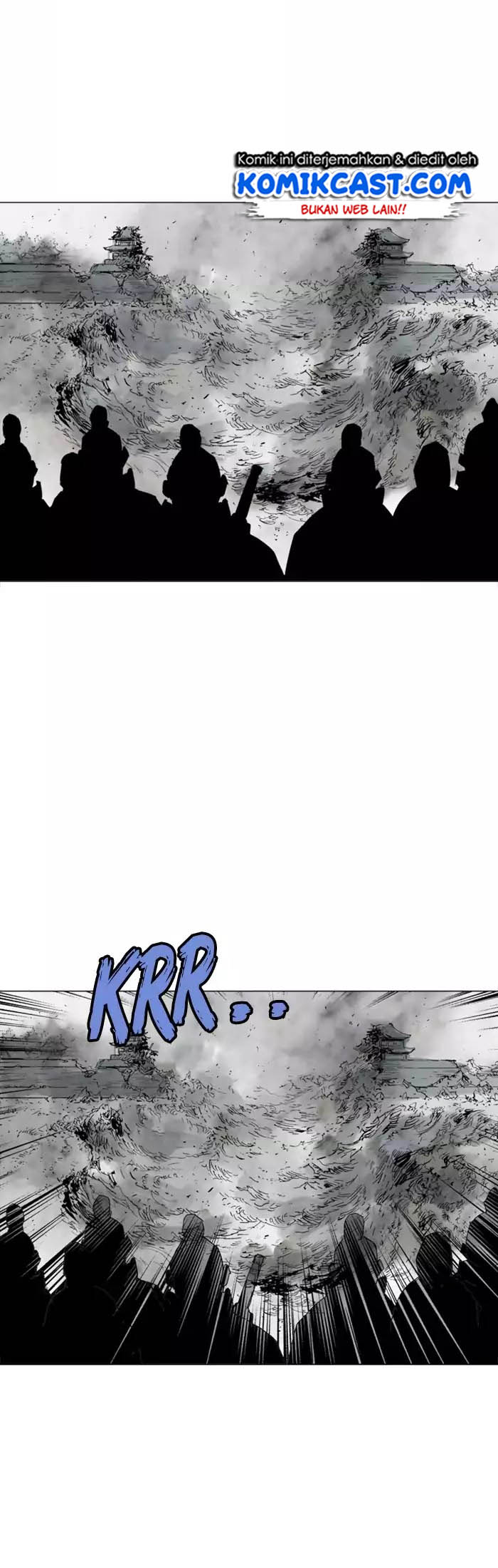 Gosu Chapter 119 - halaman 69