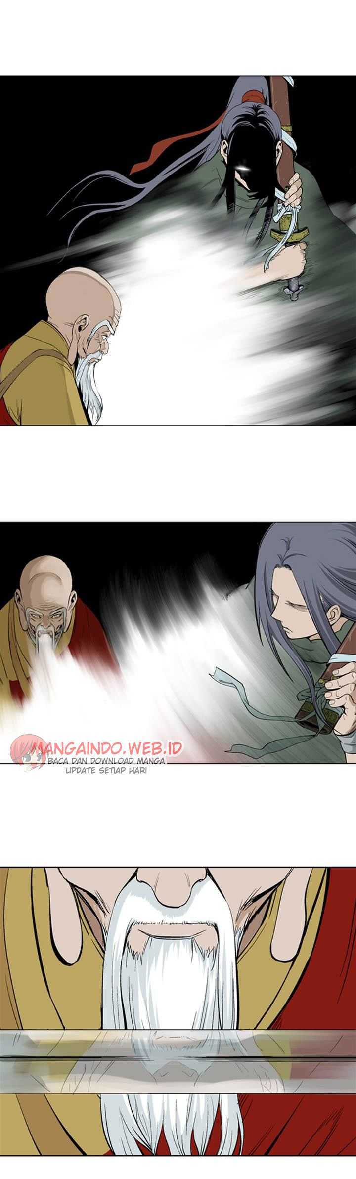 Gosu Chapter 12 - halaman 16