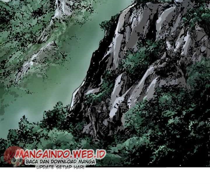 Gosu Chapter 12 - halaman 2