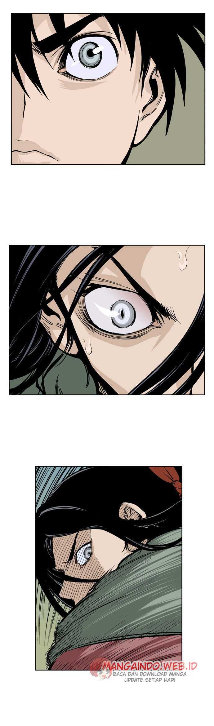 Gosu Chapter 12 - halaman 24