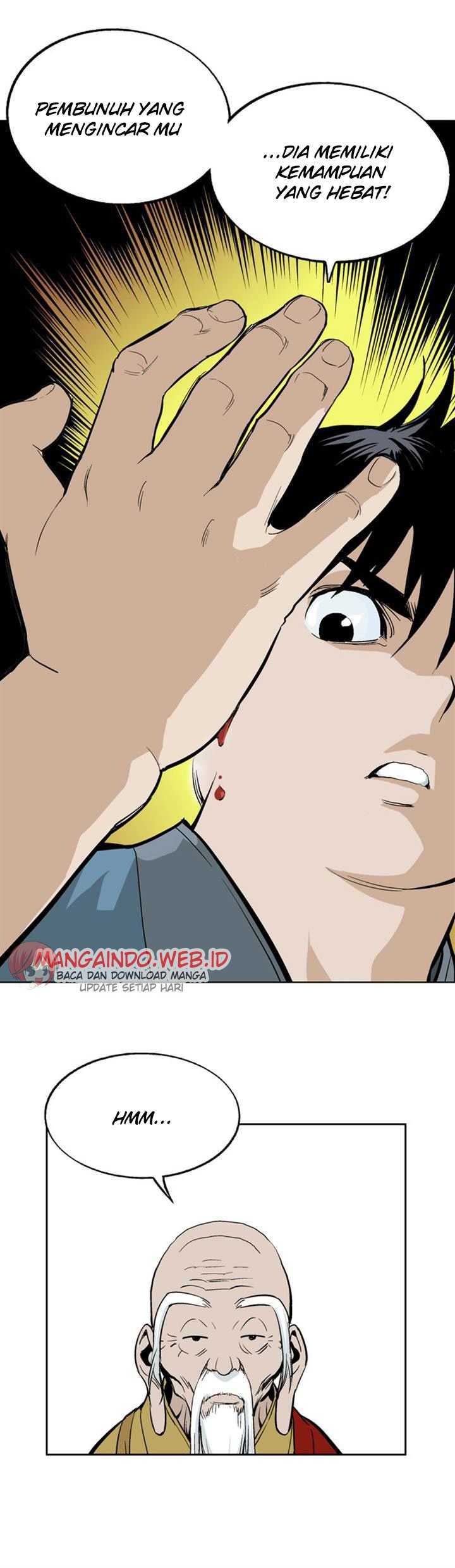Gosu Chapter 12 - halaman 29