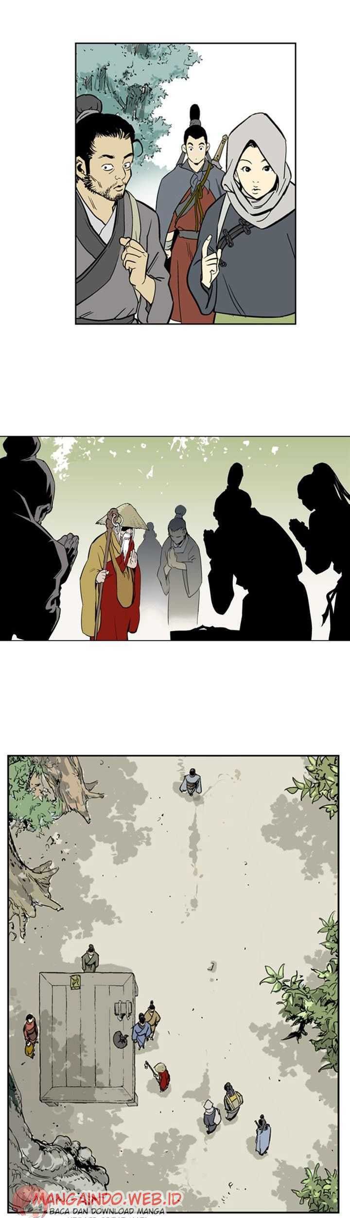 Gosu Chapter 12 - halaman 4
