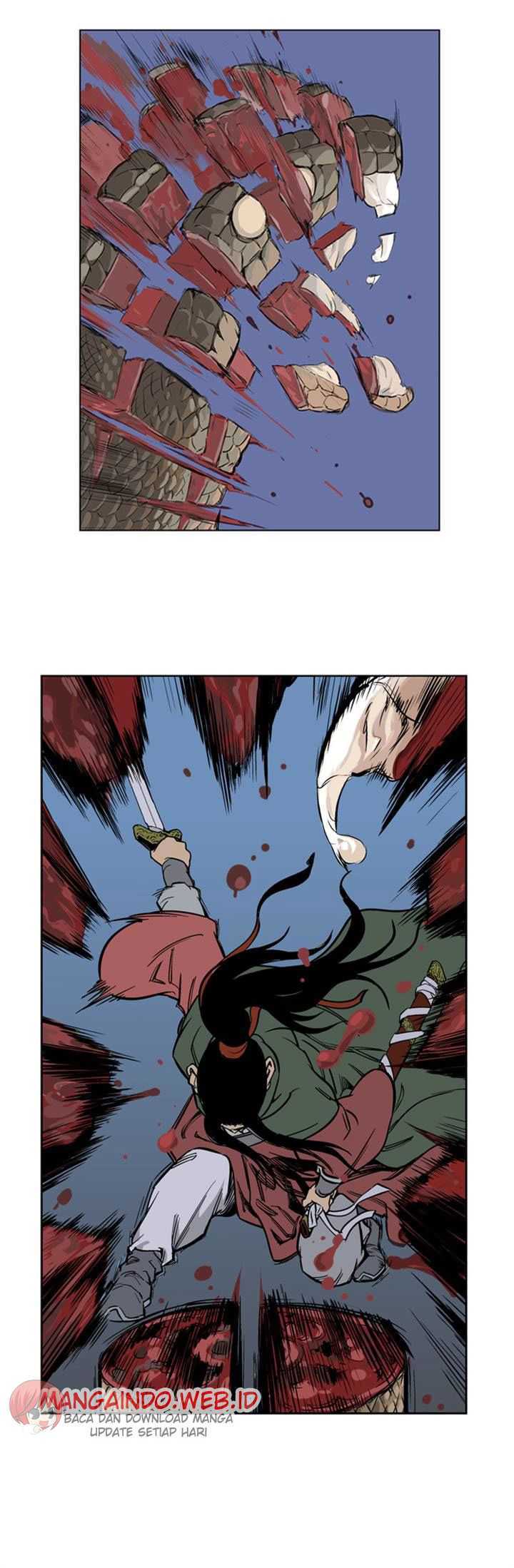 Gosu Chapter 12 - halaman 44