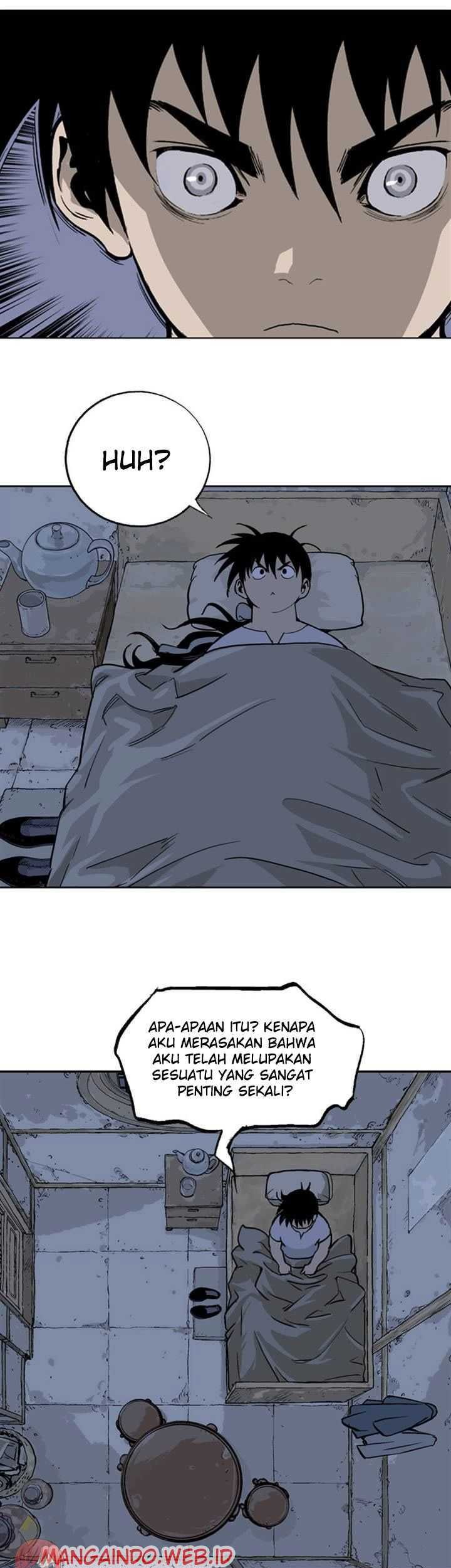 Gosu Chapter 12 - halaman 51