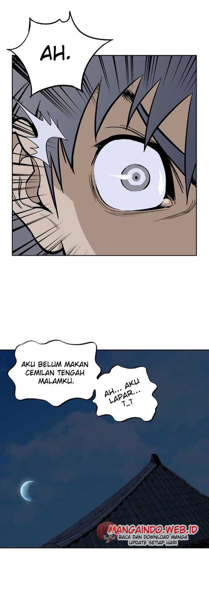 Gosu Chapter 12 - halaman 53