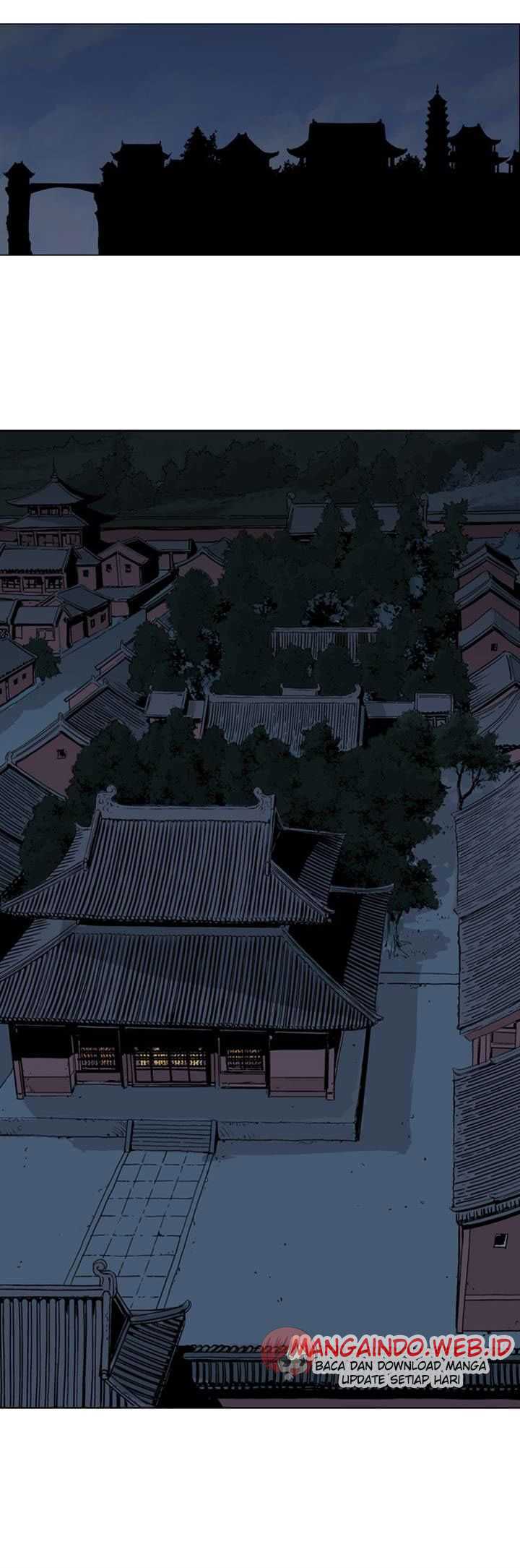Gosu Chapter 12 - halaman 54