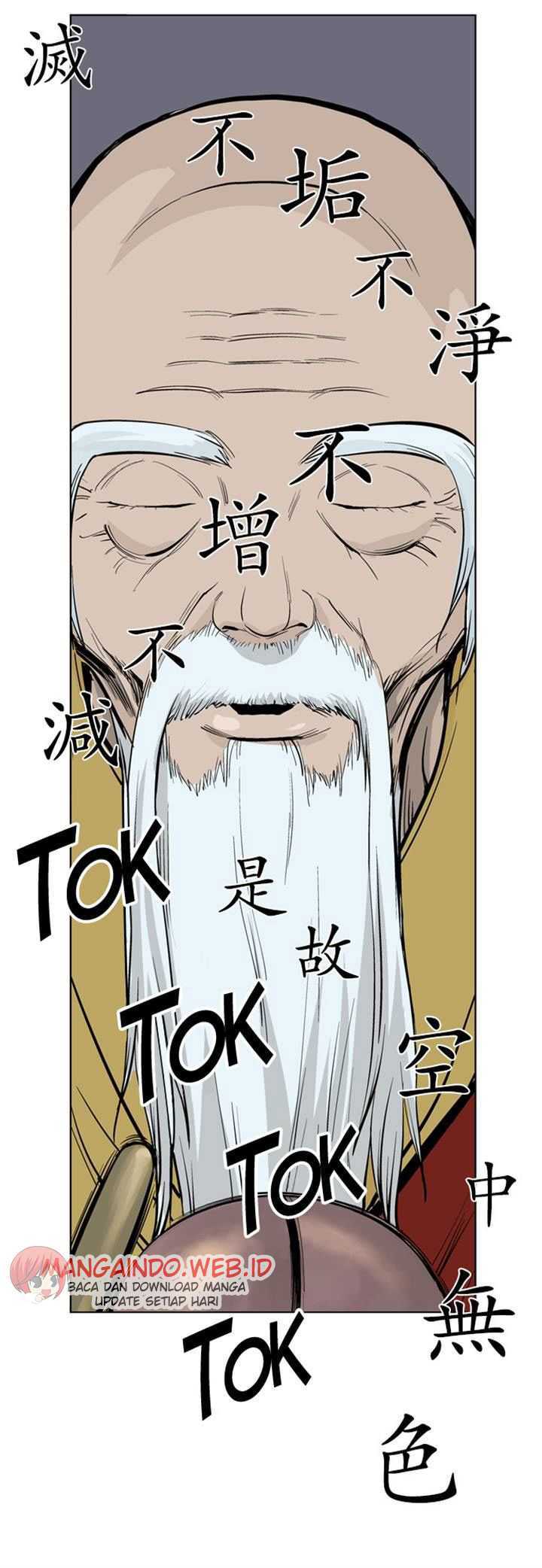 Gosu Chapter 12 - halaman 61