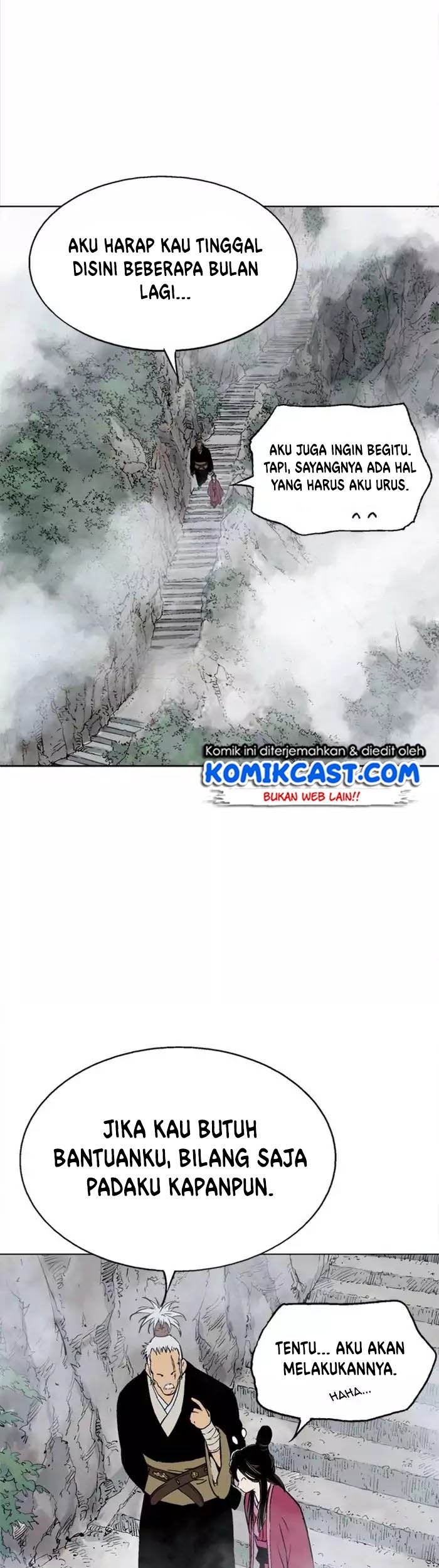 Gosu Chapter 120 - halaman 12