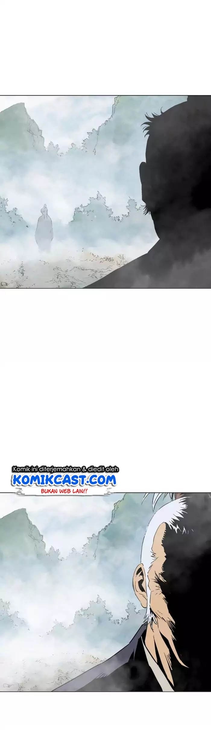 Gosu Chapter 120 - halaman 19