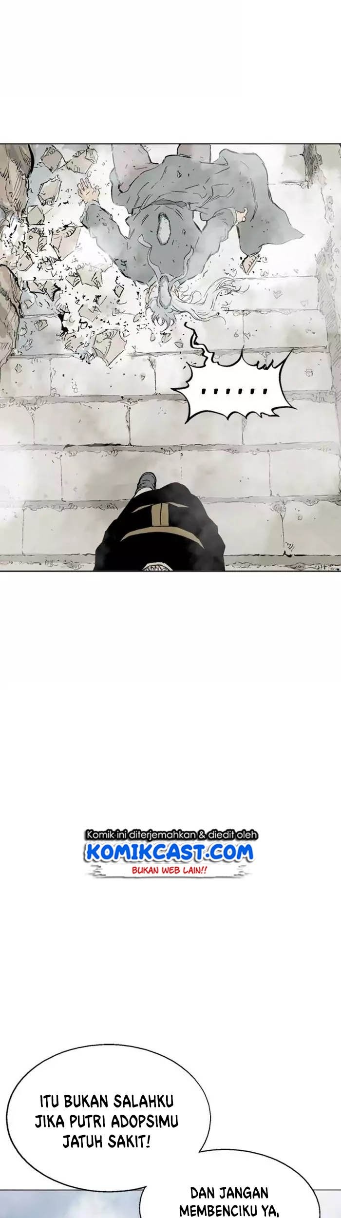 Gosu Chapter 120 - halaman 26