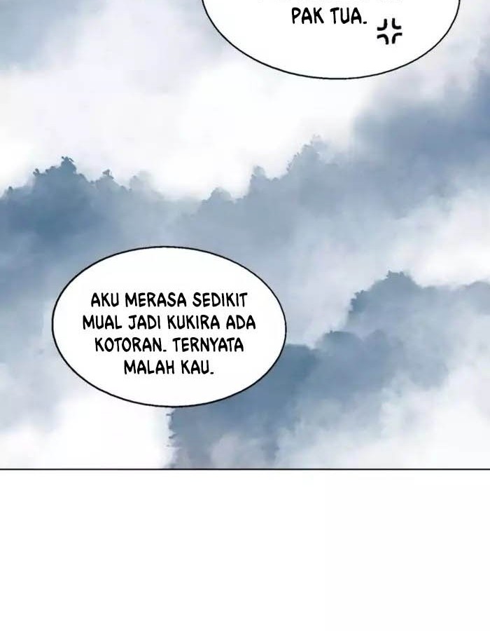 Gosu Chapter 120 - halaman 27