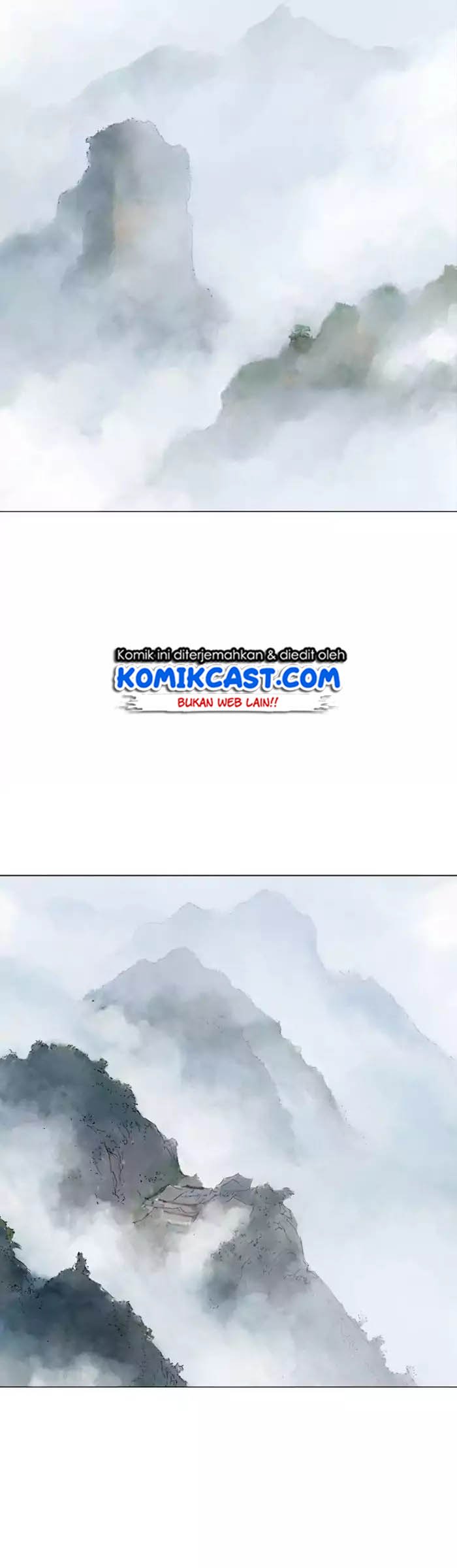 Gosu Chapter 120 - halaman 3