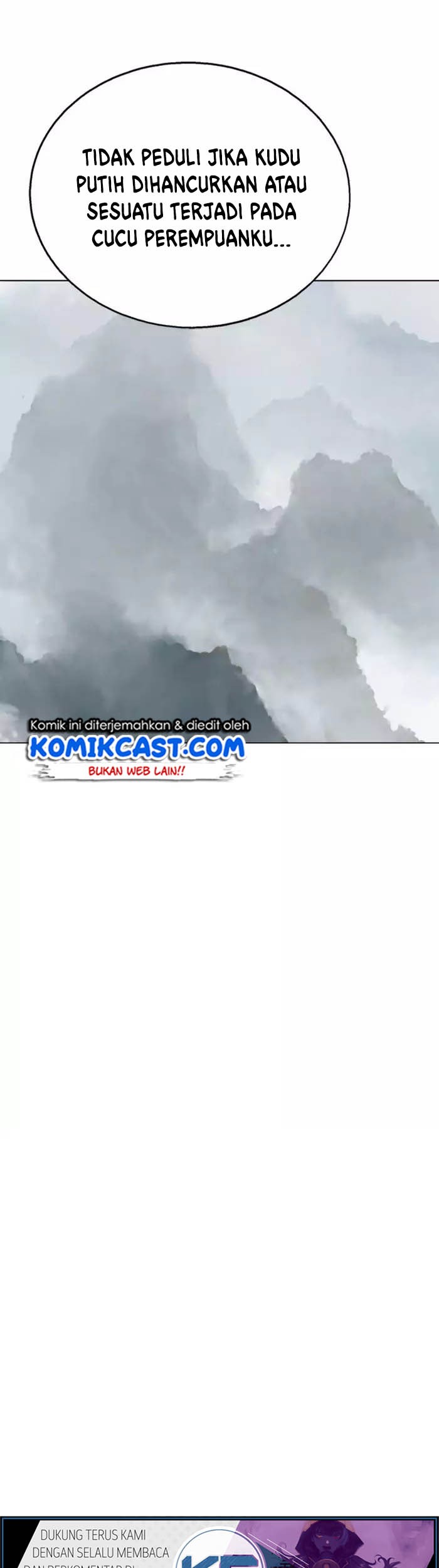 Gosu Chapter 120 - halaman 38
