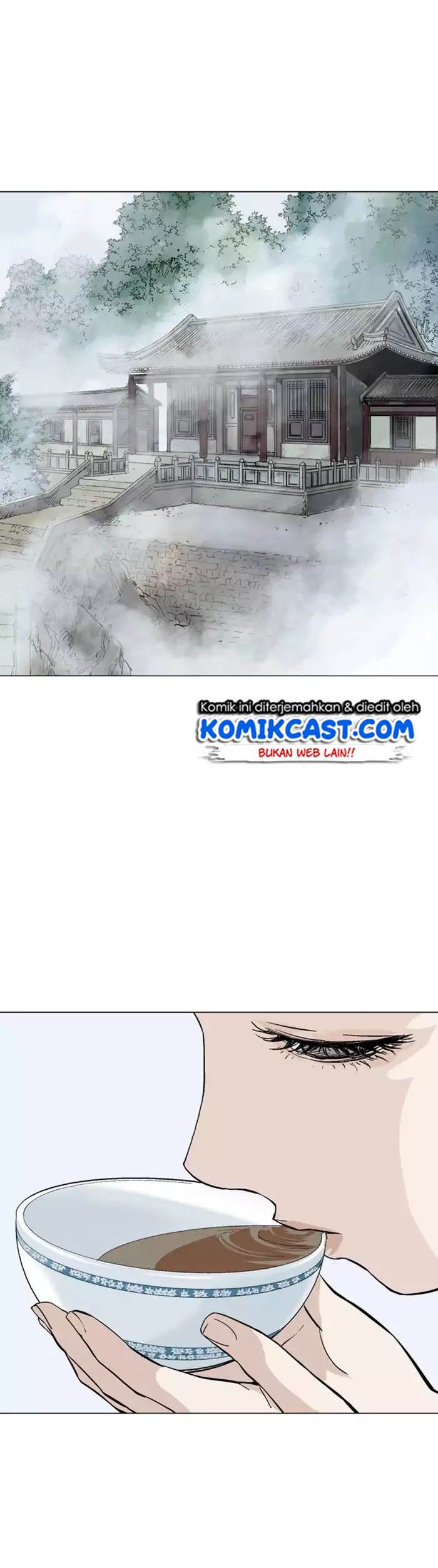 Gosu Chapter 120 - halaman 4