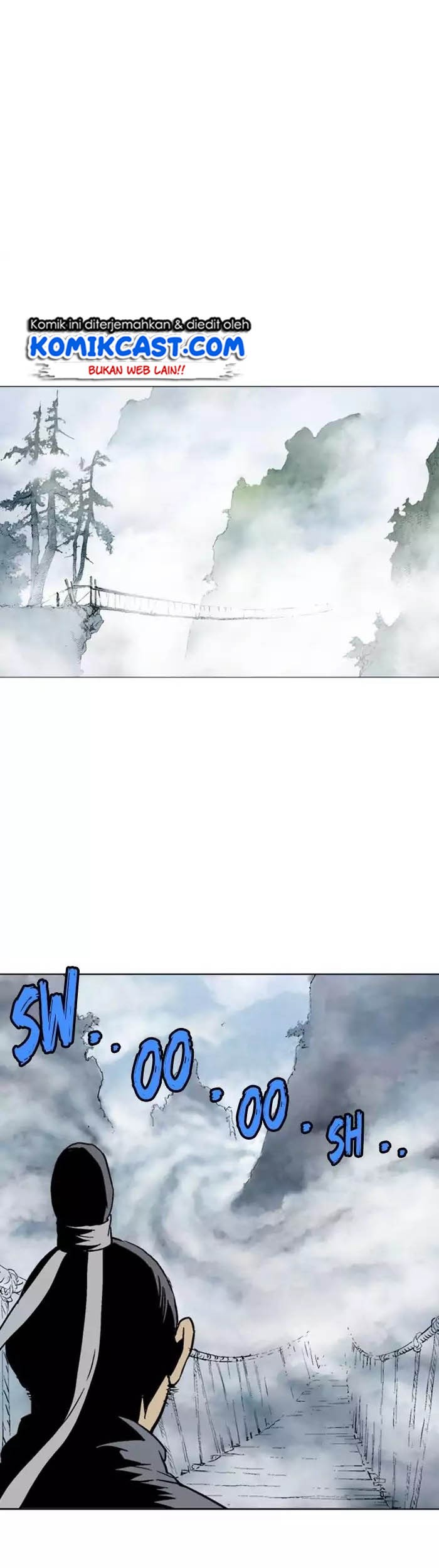 Gosu Chapter 120 - halaman 40