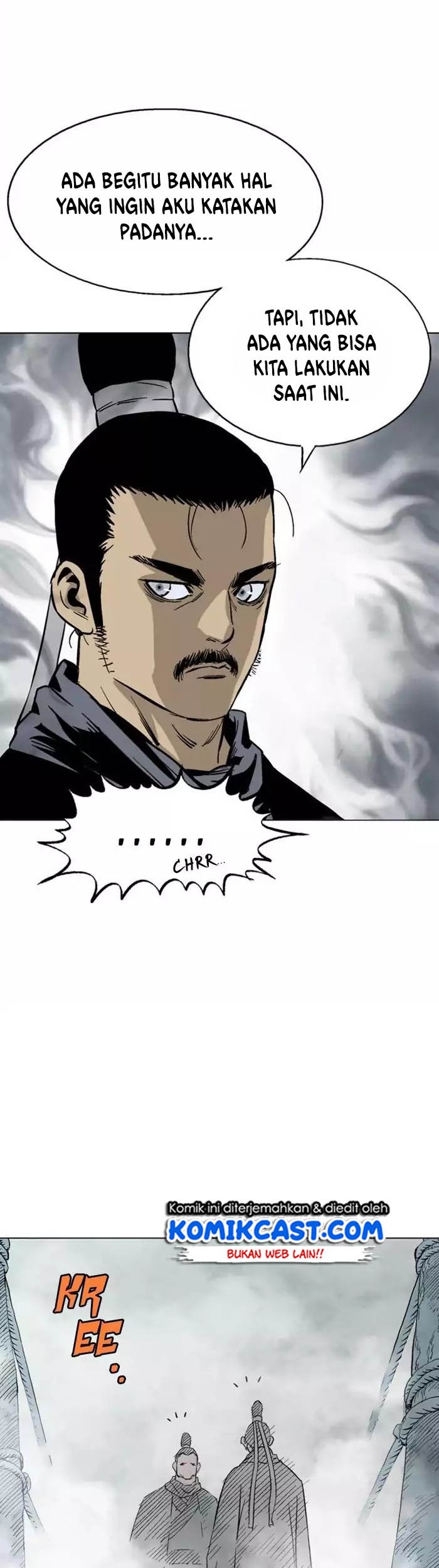 Gosu Chapter 120 - halaman 52