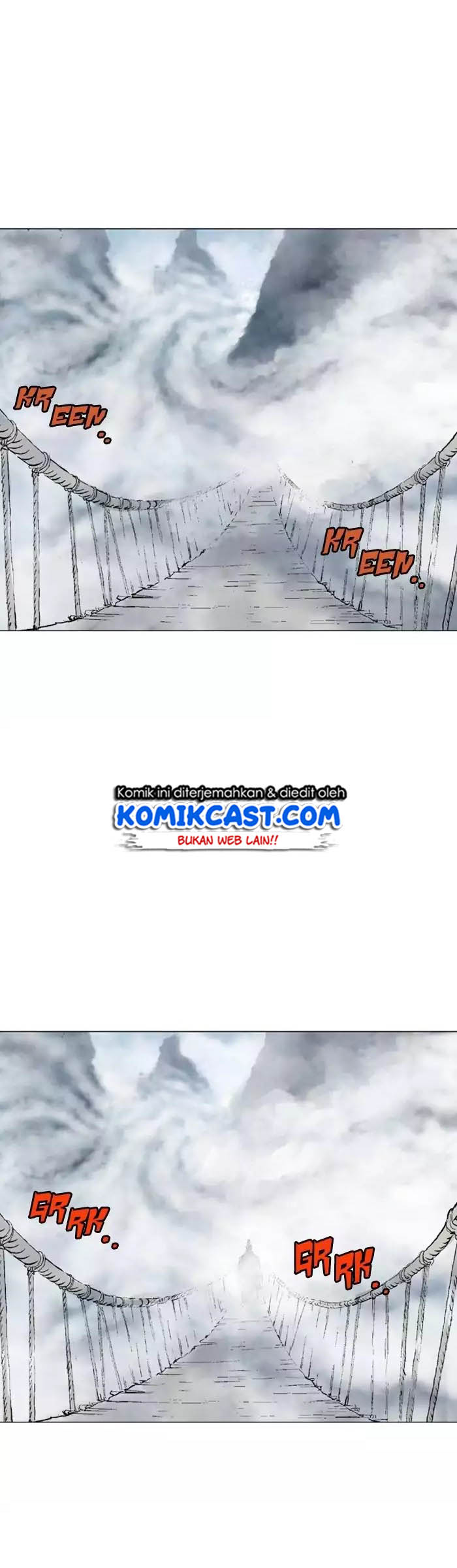 Gosu Chapter 120 - halaman 54