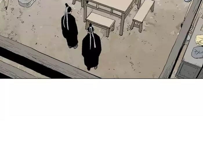 Gosu Chapter 120 - halaman 58