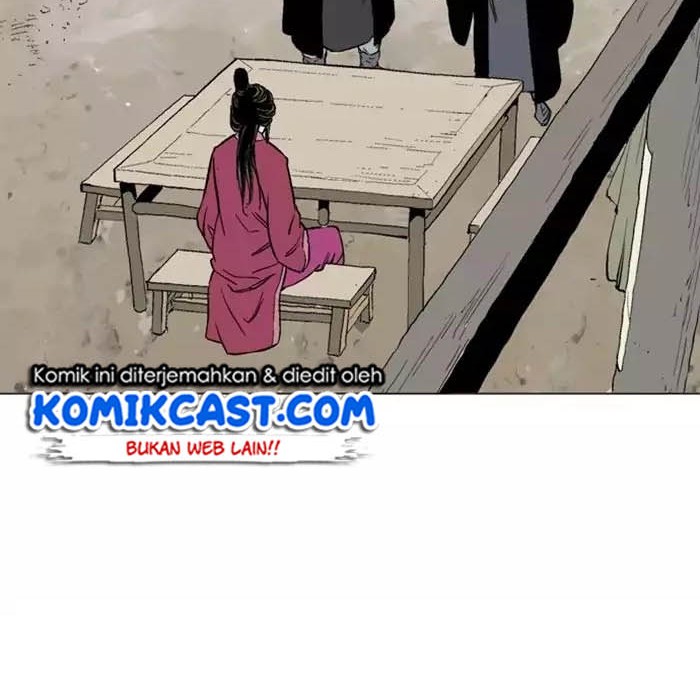 Gosu Chapter 120 - halaman 62