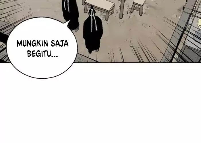 Gosu Chapter 120 - halaman 68
