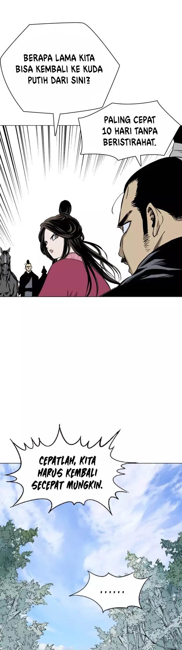 Gosu Chapter 120 - halaman 71