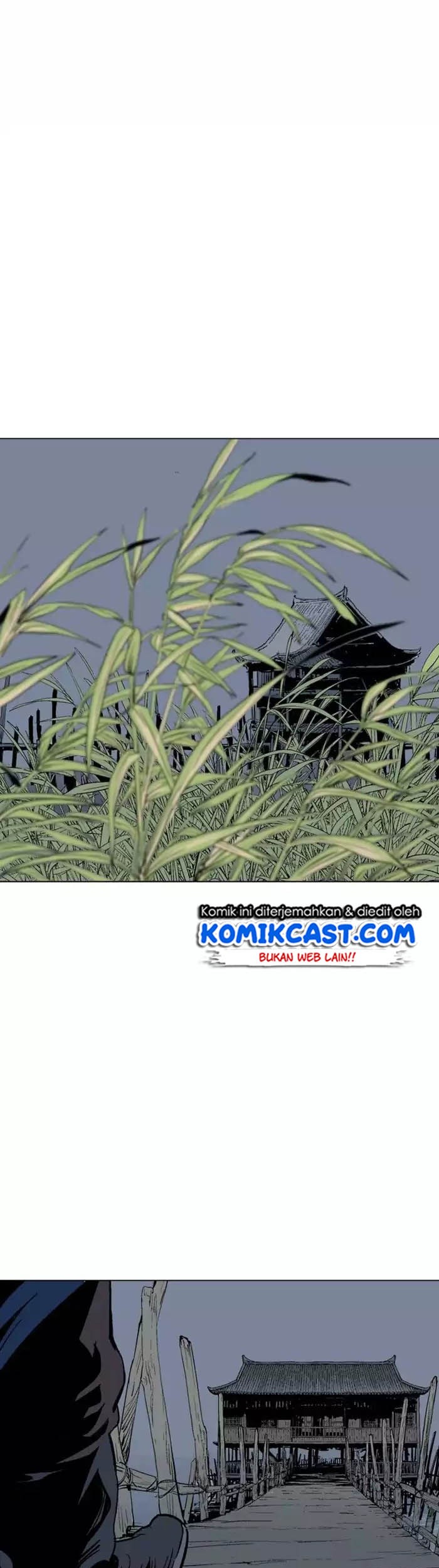 Gosu Chapter 120 - halaman 73