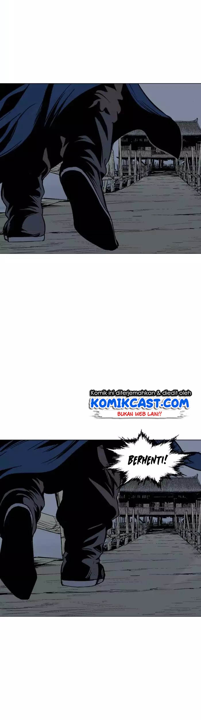 Gosu Chapter 120 - halaman 75