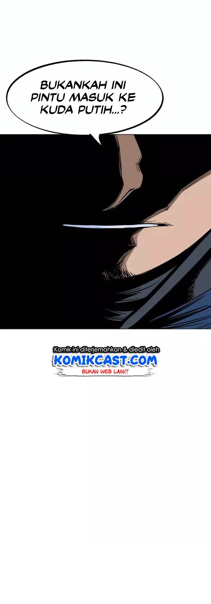 Gosu Chapter 120 - halaman 77