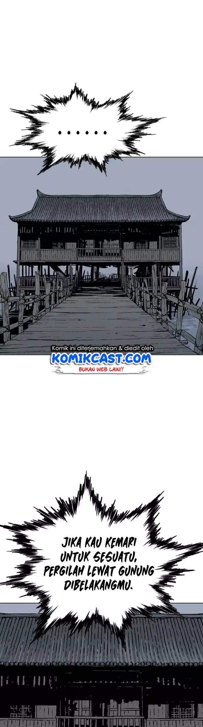 Gosu Chapter 120 - halaman 78