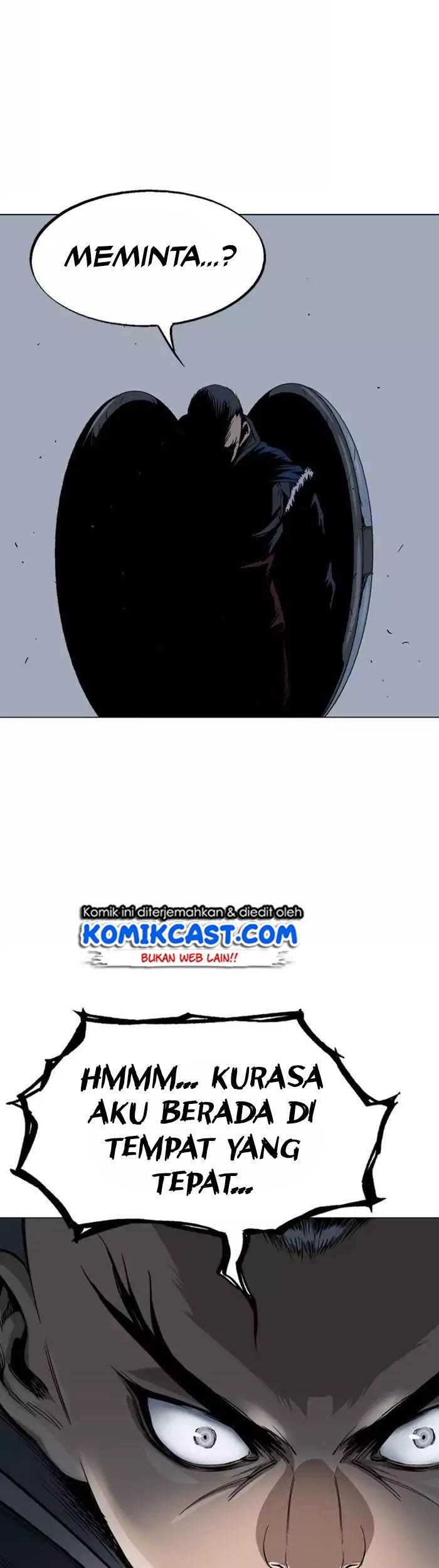 Gosu Chapter 120 - halaman 80