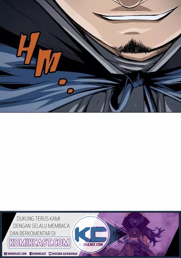 Gosu Chapter 120 - halaman 81