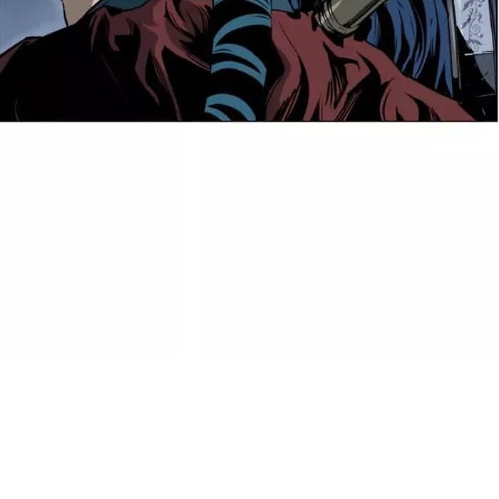 Gosu Chapter 121 - halaman 43