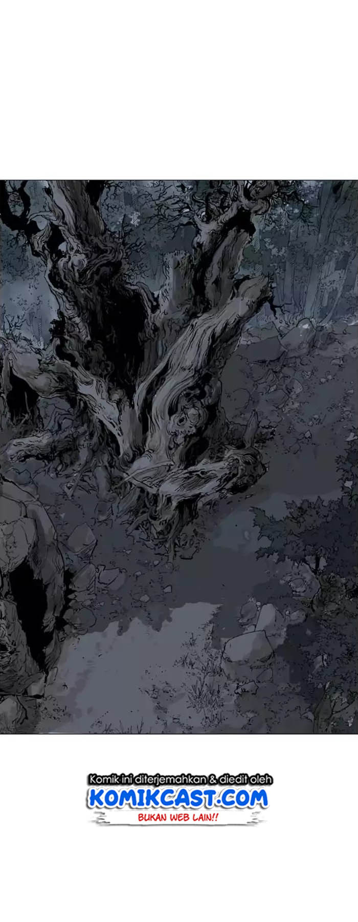Gosu Chapter 121 - halaman 45