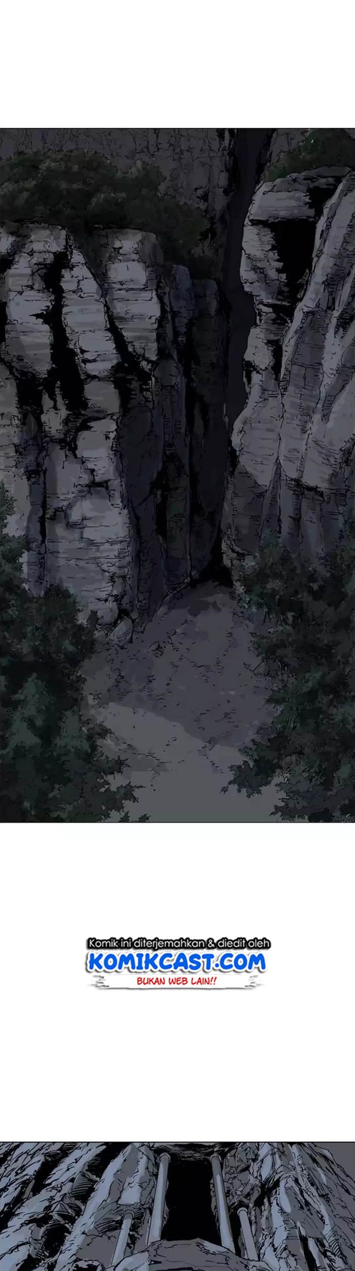 Gosu Chapter 121 - halaman 46