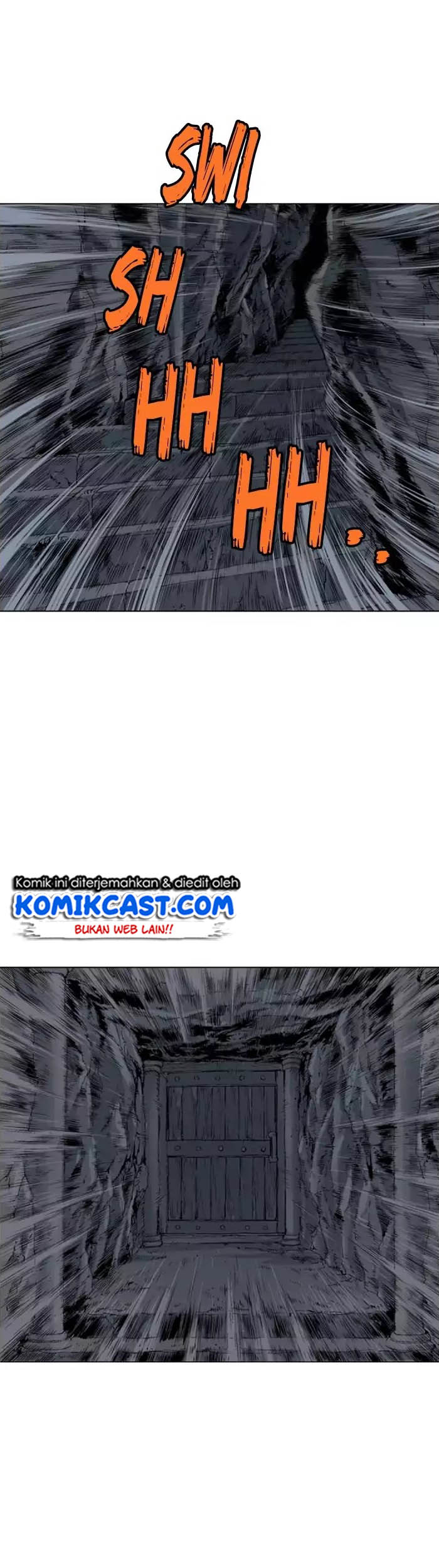Gosu Chapter 121 - halaman 55