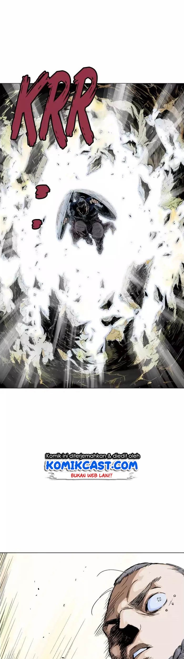 Gosu Chapter 121 - halaman 61