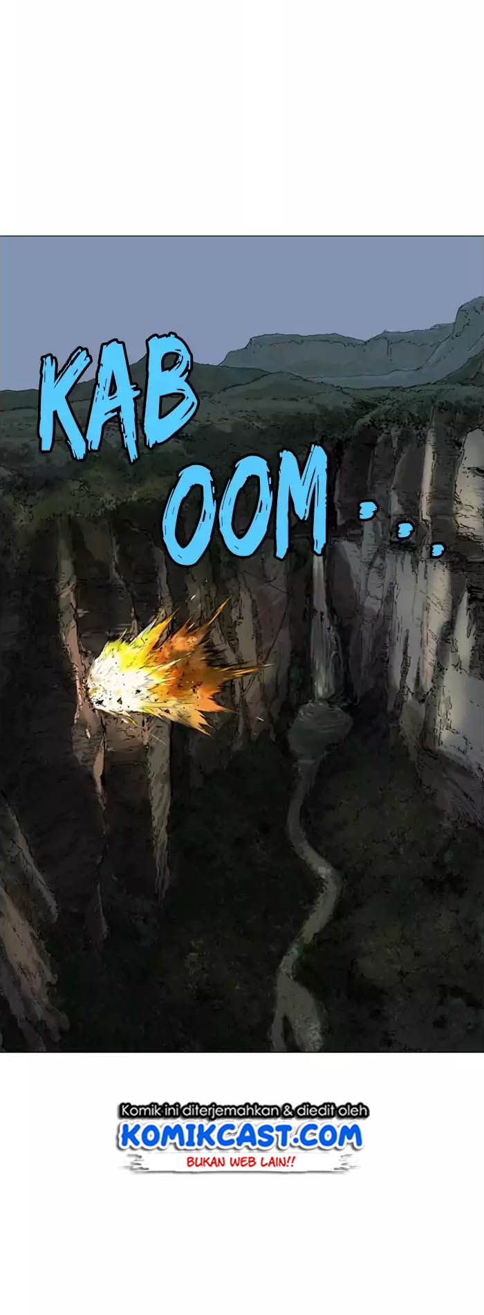 Gosu Chapter 121 - halaman 63