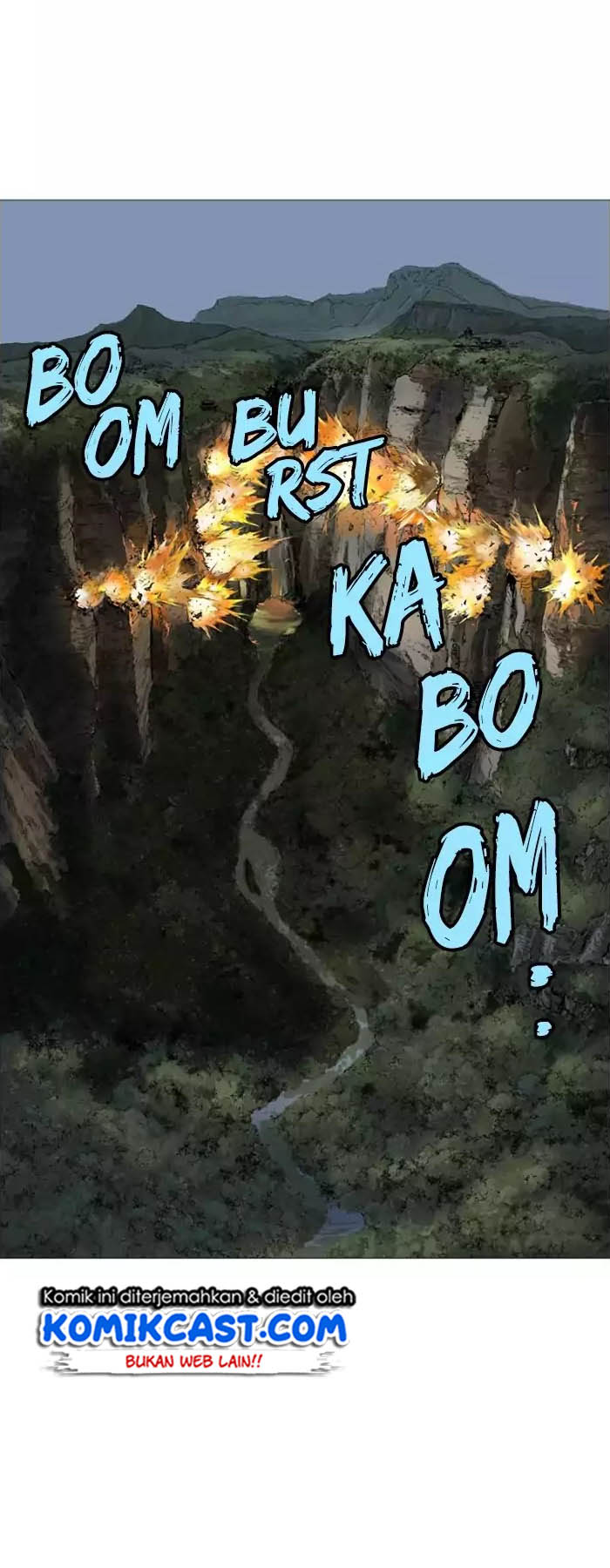 Gosu Chapter 121 - halaman 64