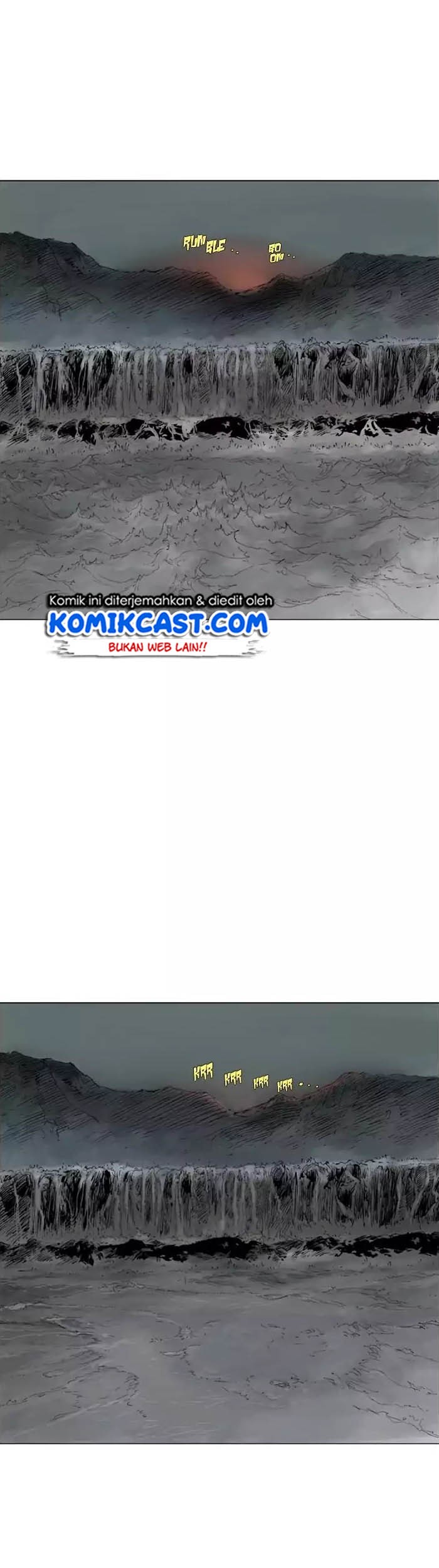 Gosu Chapter 121 - halaman 65