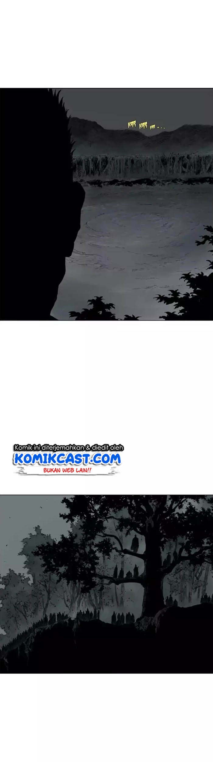 Gosu Chapter 121 - halaman 67