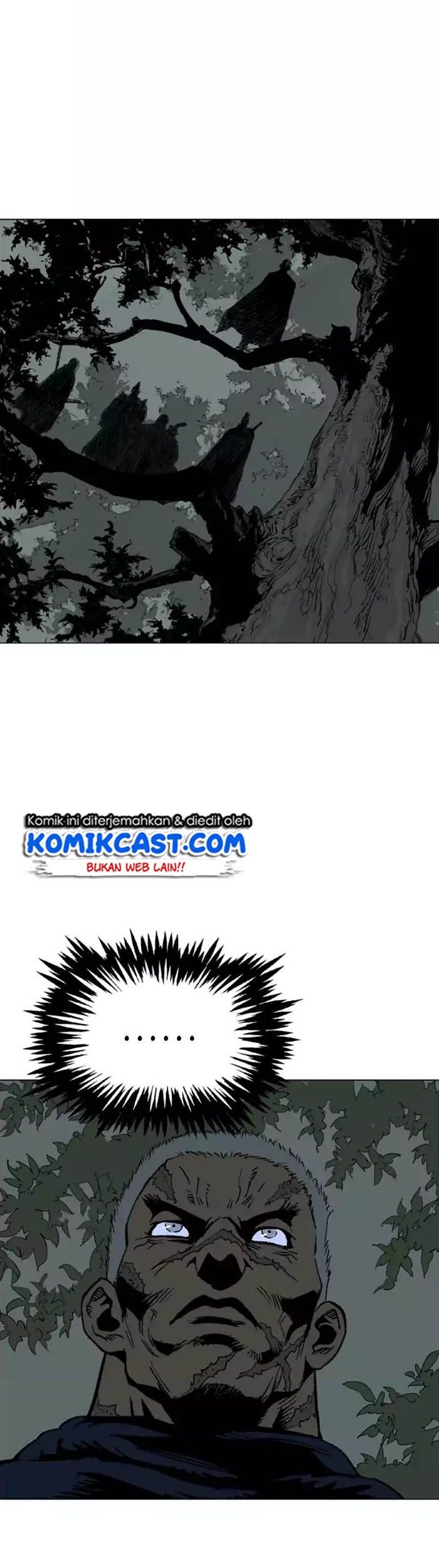 Gosu Chapter 121 - halaman 68