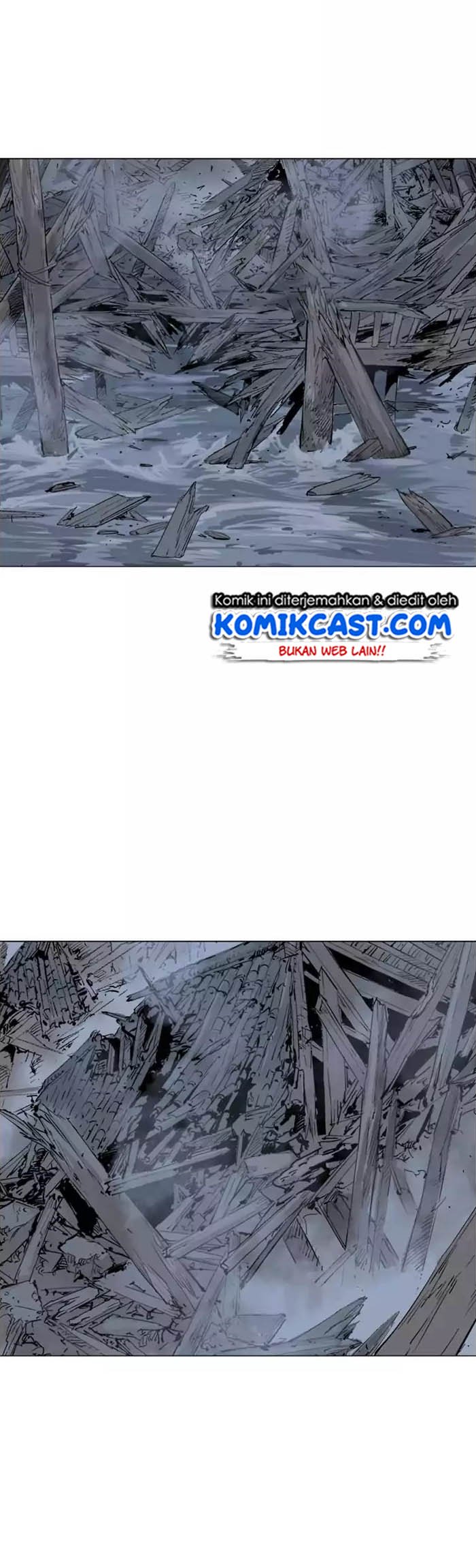 Gosu Chapter 121 - halaman 7