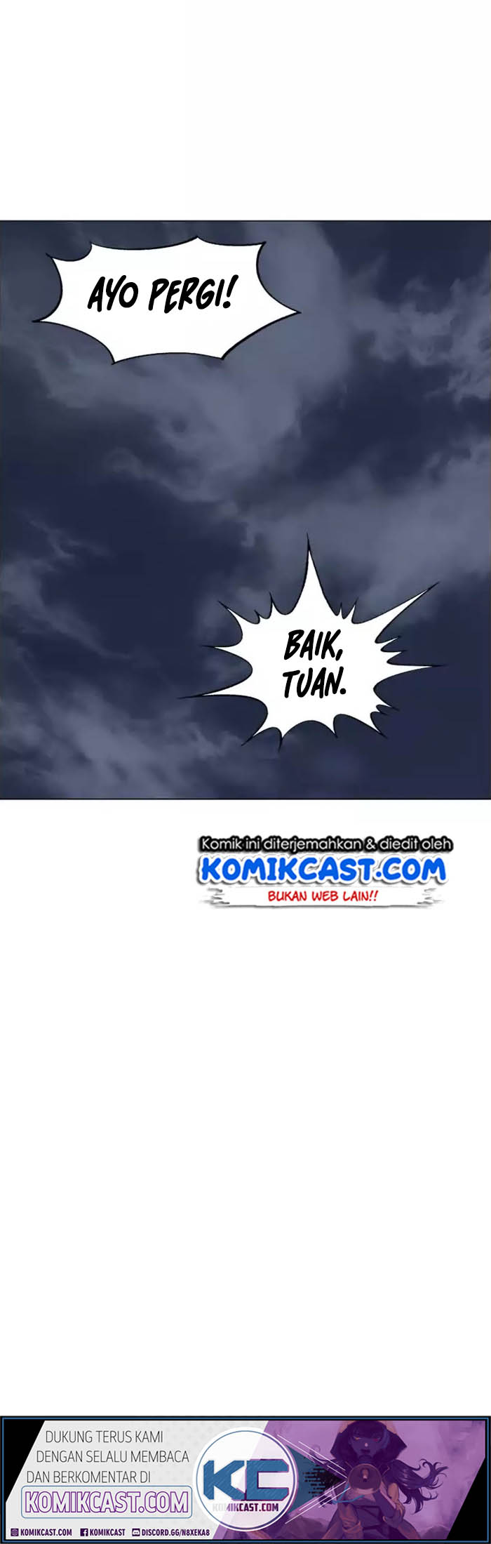 Gosu Chapter 121 - halaman 72